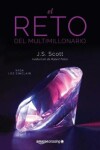 Book cover for El reto del multimillonario