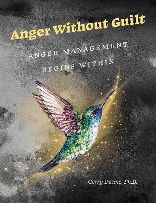 Book cover for Anger Without Guilt