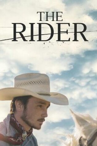 Cover of The Rider