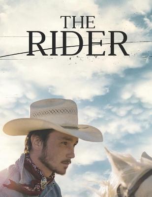 Book cover for The Rider