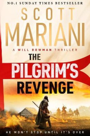 Cover of The Pilgrim's Revenge