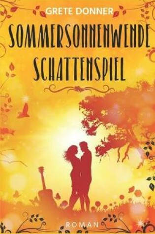 Cover of Sommersonnenwende