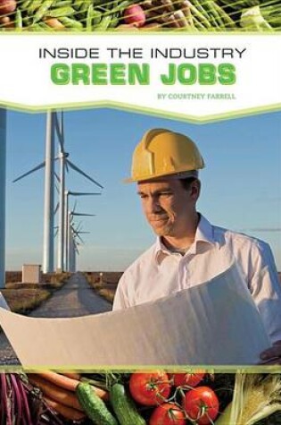 Cover of Green Jobs