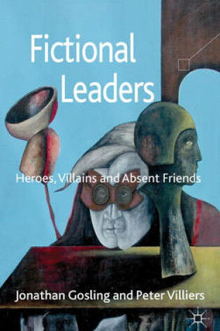 Cover of Fictional Leaders