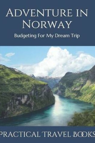 Cover of Adventure in Norway