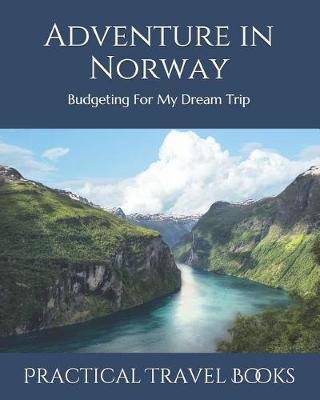 Book cover for Adventure in Norway