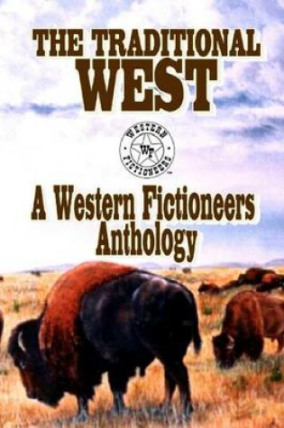Cover of The Traditional West