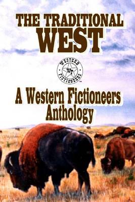 Book cover for The Traditional West