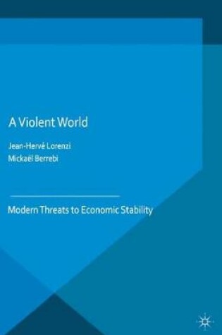 Cover of A Violent World