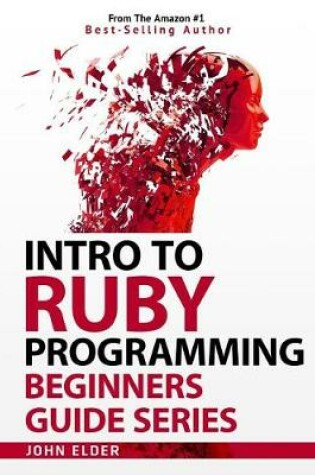 Cover of Intro To Ruby Programming