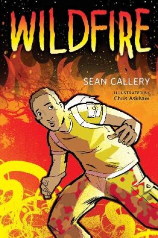 Cover of Wildfire