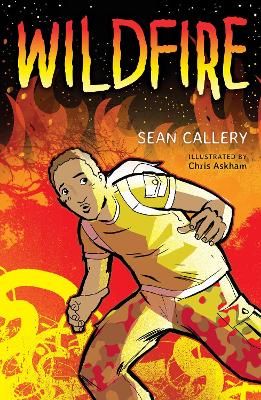 Cover of Wildfire