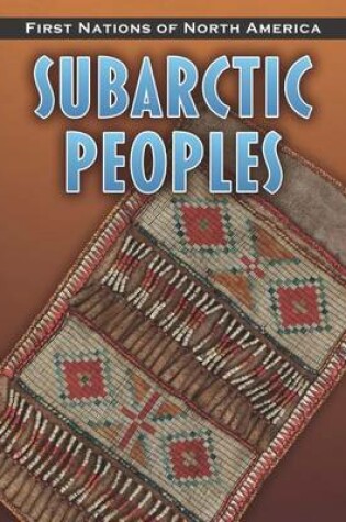 Cover of Subarctic Peoples