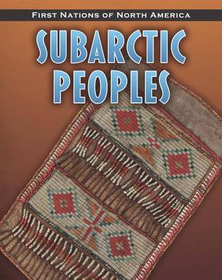 Cover of Subarctic Peoples