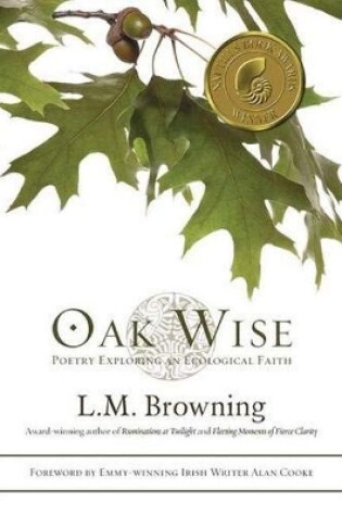 Cover of Oak Wise