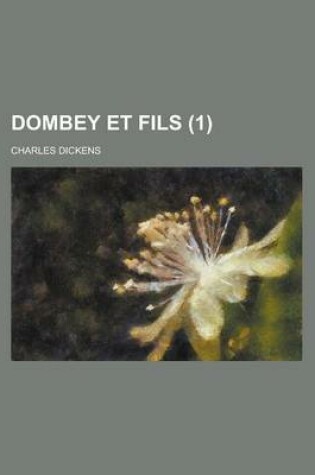 Cover of Dombey Et Fils (1 )