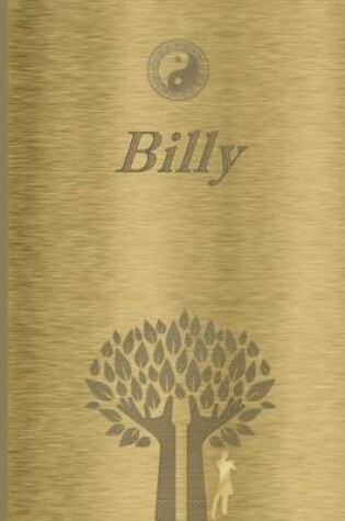 Cover of Billy