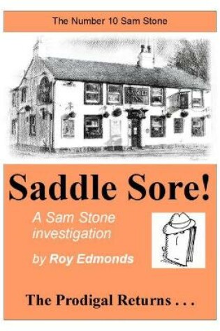 Cover of Saddle Sore!