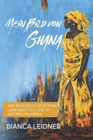 Cover of Mein Bild von Ghana