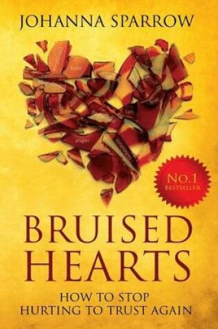 Cover of Bruised Hearts