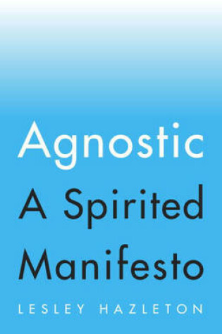 Cover of Agnostic