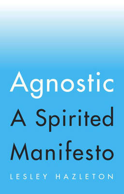 Book cover for Agnostic