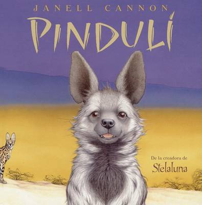 Pinduli by Janell Cannon