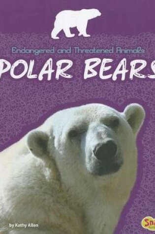 Cover of Polar Bears