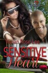 Book cover for A Sensitive Heart