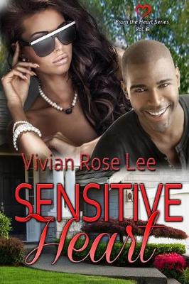 Cover of A Sensitive Heart