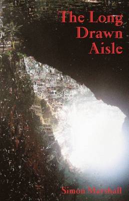 Book cover for The Long Drawn Aisle