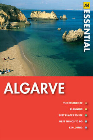 Cover of Algarve