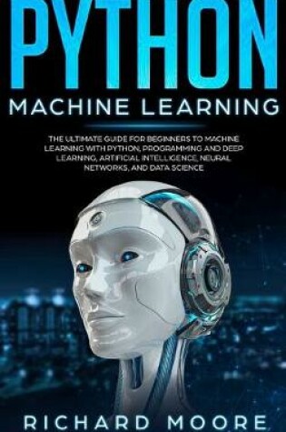 Cover of Python Machine Learning