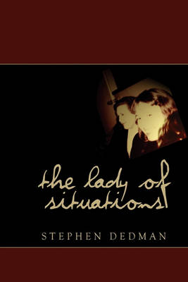 Book cover for Lady of Situations