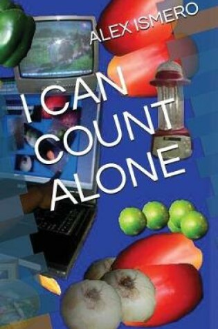 Cover of I Can Count Alone