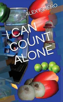 Book cover for I Can Count Alone