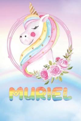 Book cover for Muriel