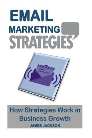 Cover of Email Marketing Strategies