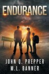 Book cover for Endurance