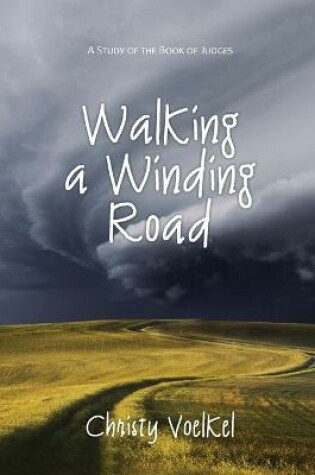 Cover of Walking a Winding Road