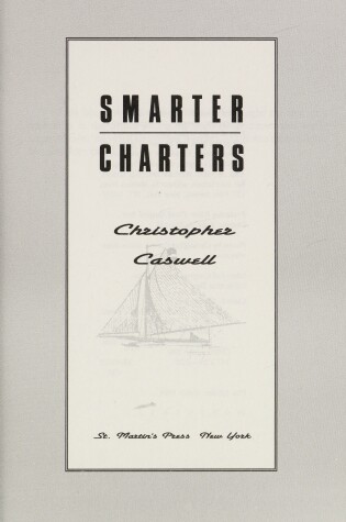 Cover of Smarter Charters