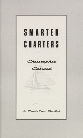 Book cover for Smarter Charters