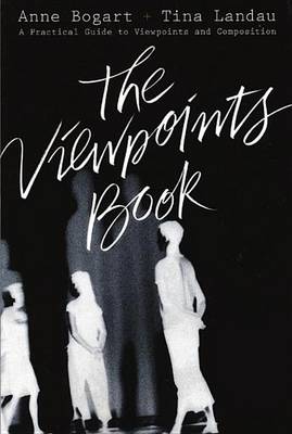 Book cover for The Viewpoints Book