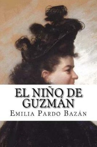 Cover of El nino de Guzman (Spanish Edition)