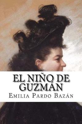 Book cover for El nino de Guzman (Spanish Edition)