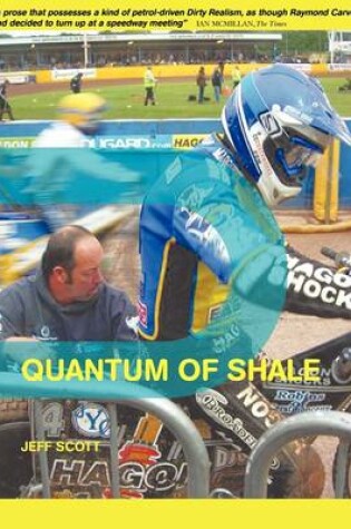 Cover of Quantum of Shale
