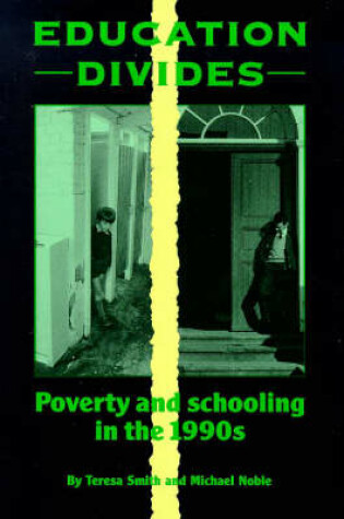 Cover of Education Divides