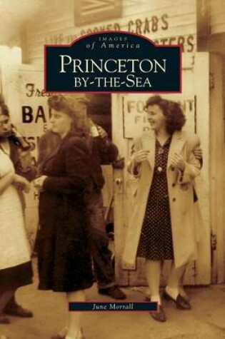 Cover of Princeton-By-The-Sea