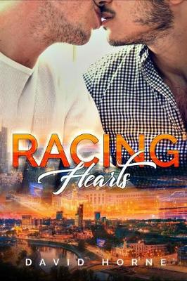 Book cover for Racing Hearts