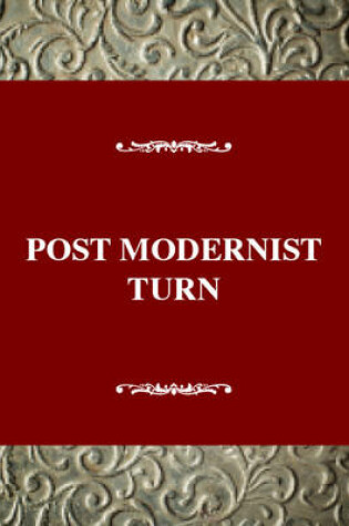 Cover of The Postmodernist Turn